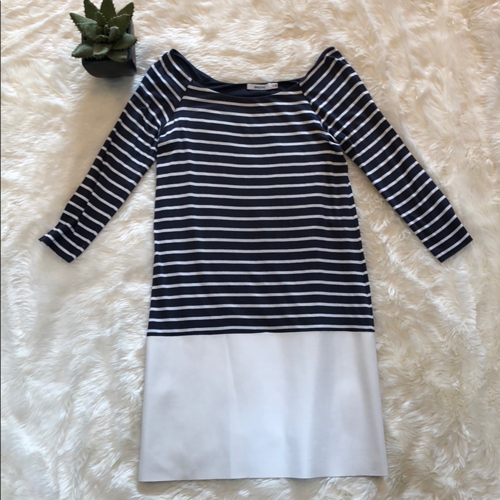 Striped Dress